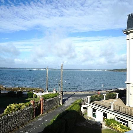 La Villa Des Sables Concarneau Eksteriør bilde