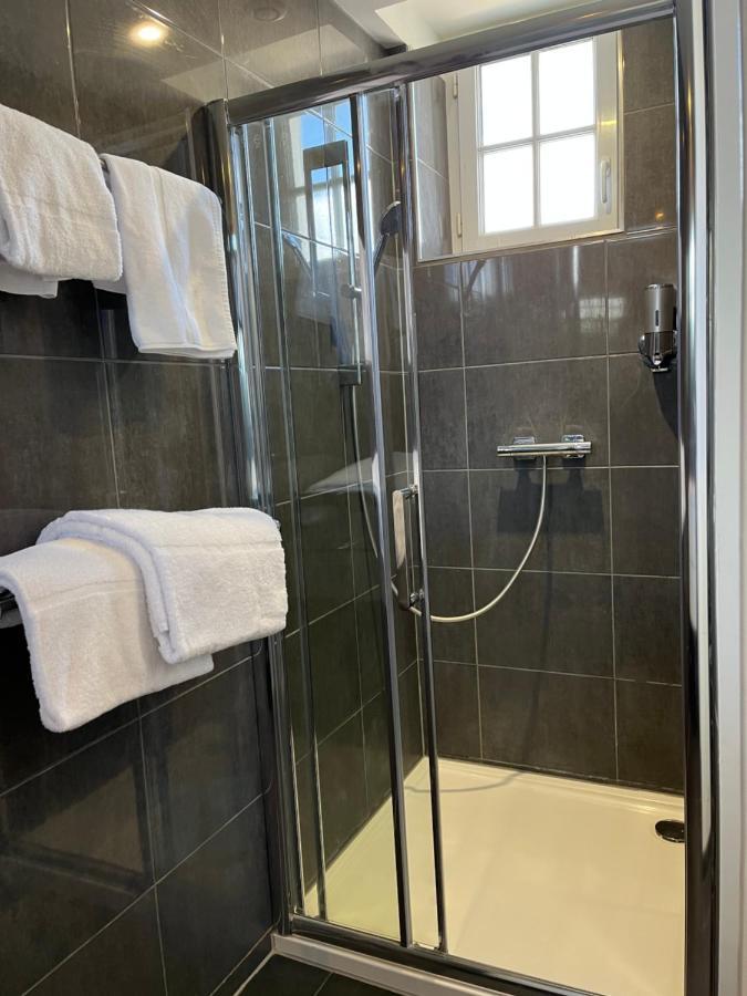 La Villa Des Sables Concarneau Eksteriør bilde